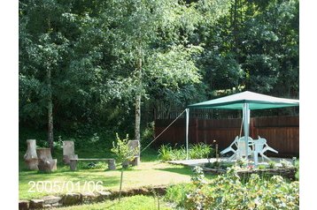 Privatni smještaj Oravský Biely Potok 7